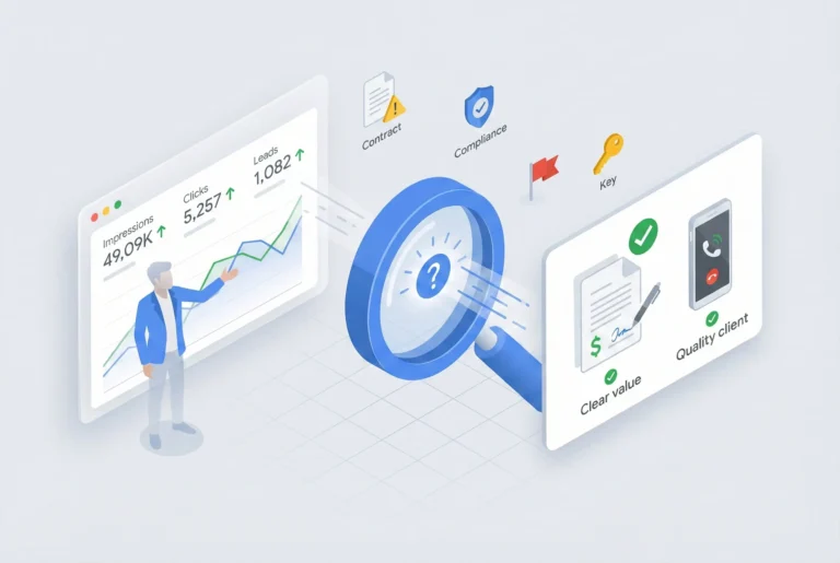 How to Tell If Your Marketing Agency Is Ripping You Off