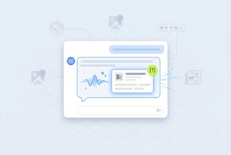 What Is GEO for Law Firms and Why Attorneys Can’t Ignore It