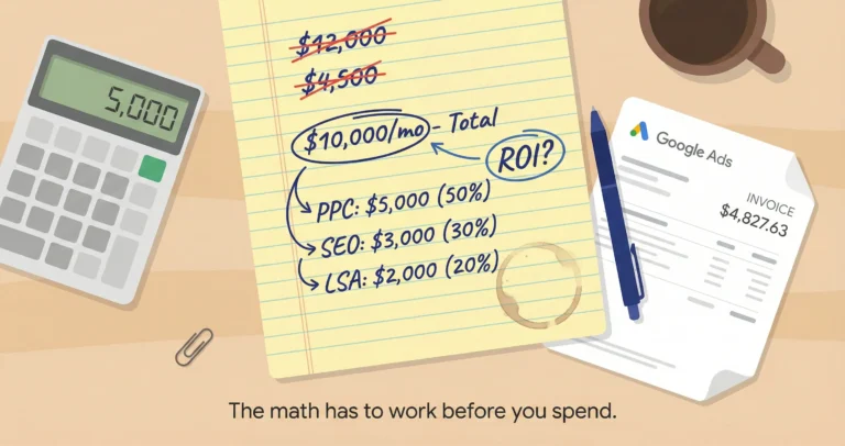 How Much Should a Law Firm Spend on Marketing? Budget Benchmarks by Firm Size and Practice Area