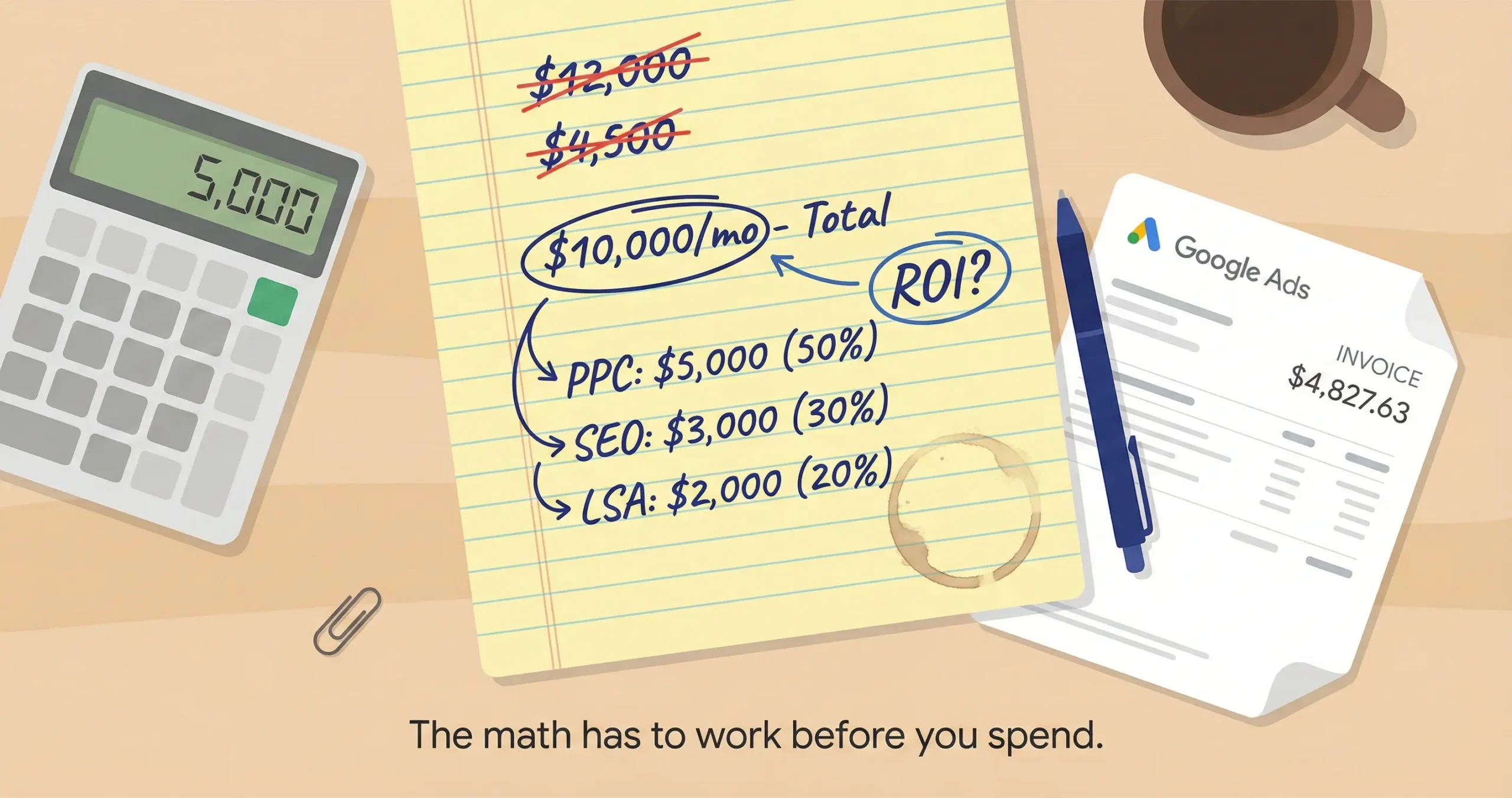 How Much Should a Law Firm Spend on Marketing? Budget Benchmarks by Firm Size and Practice Area