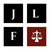 Jorge L. Flores, P.A. emblem