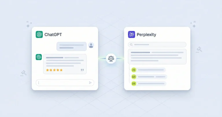 Answer Engine Optimization for Law Firms: How to Get Recommended by ChatGPT and Perplexity