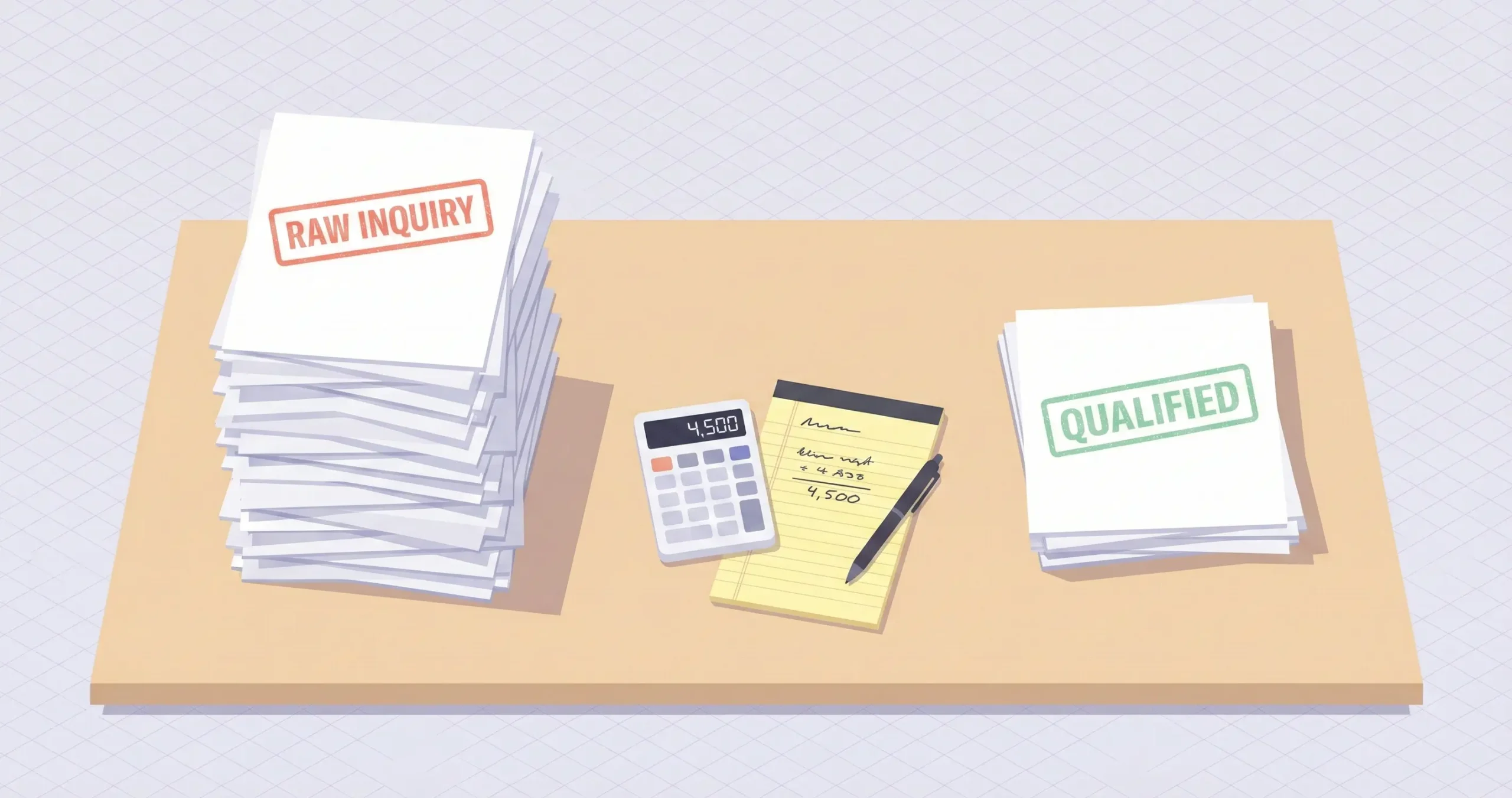 Lead Volume vs Lead Quality: Which Should Your PI Firm Prioritize