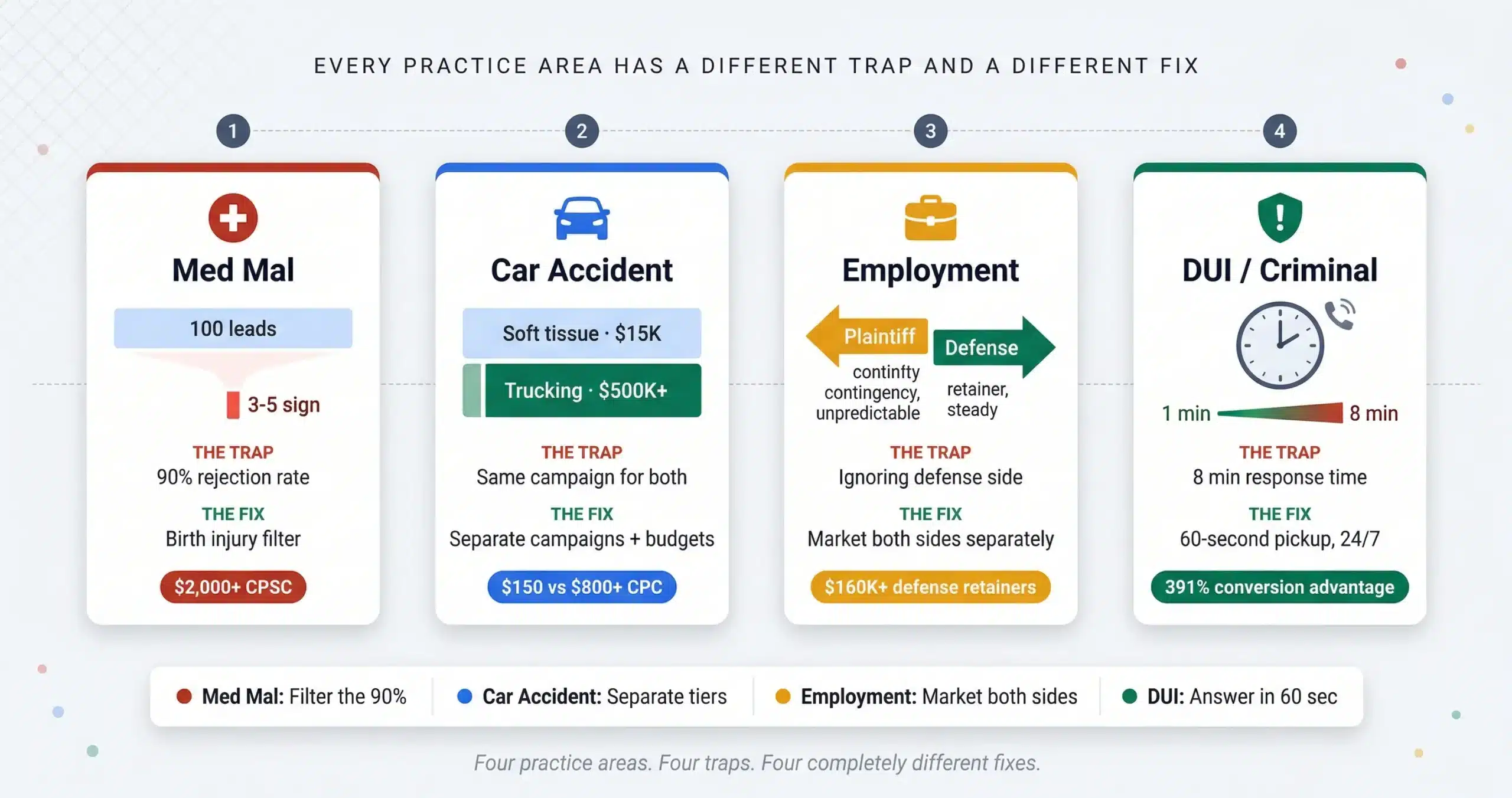 2026 Unit Economics: CPSC Benchmarks for Injury, Employment & DUI
