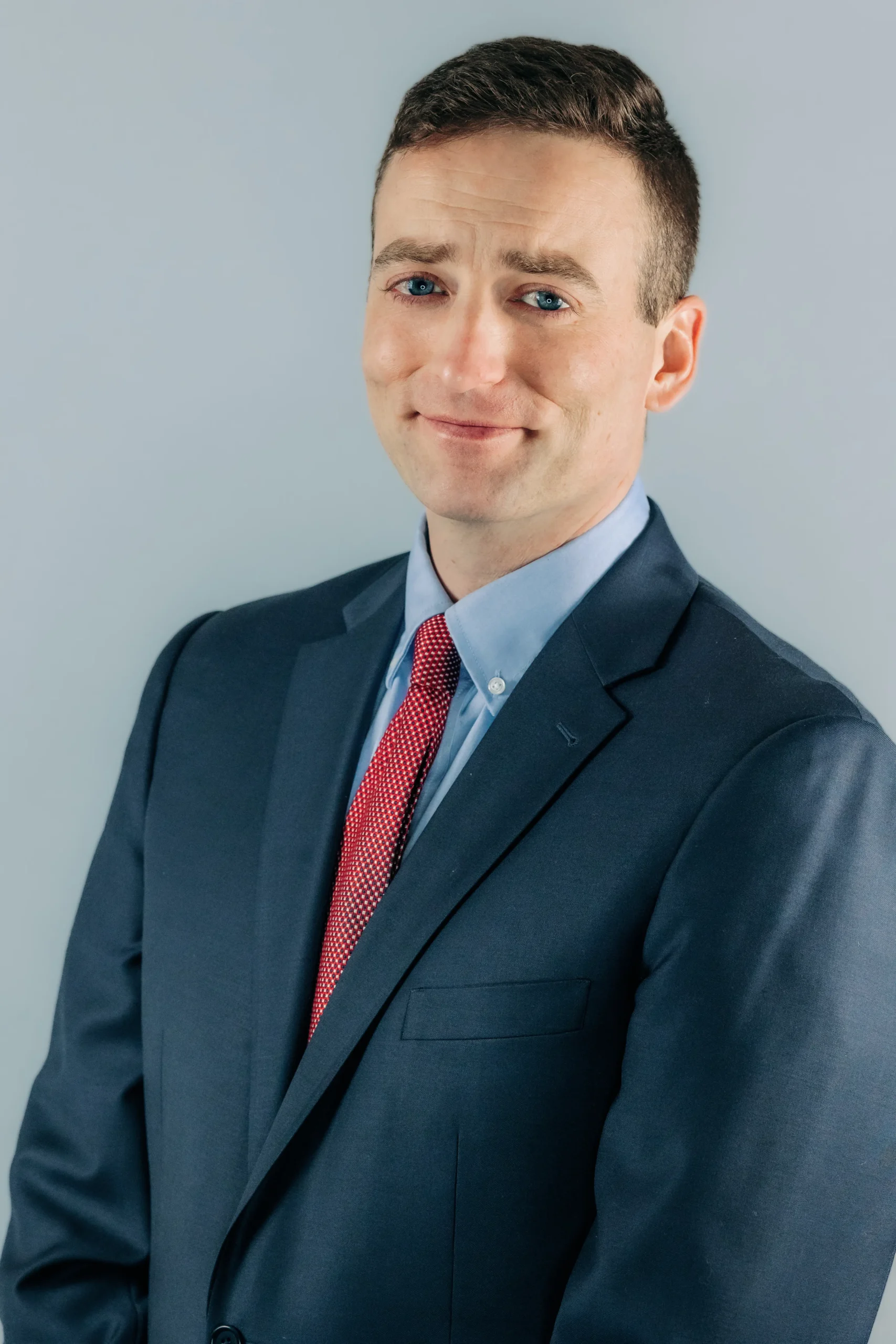 Scott Iseman