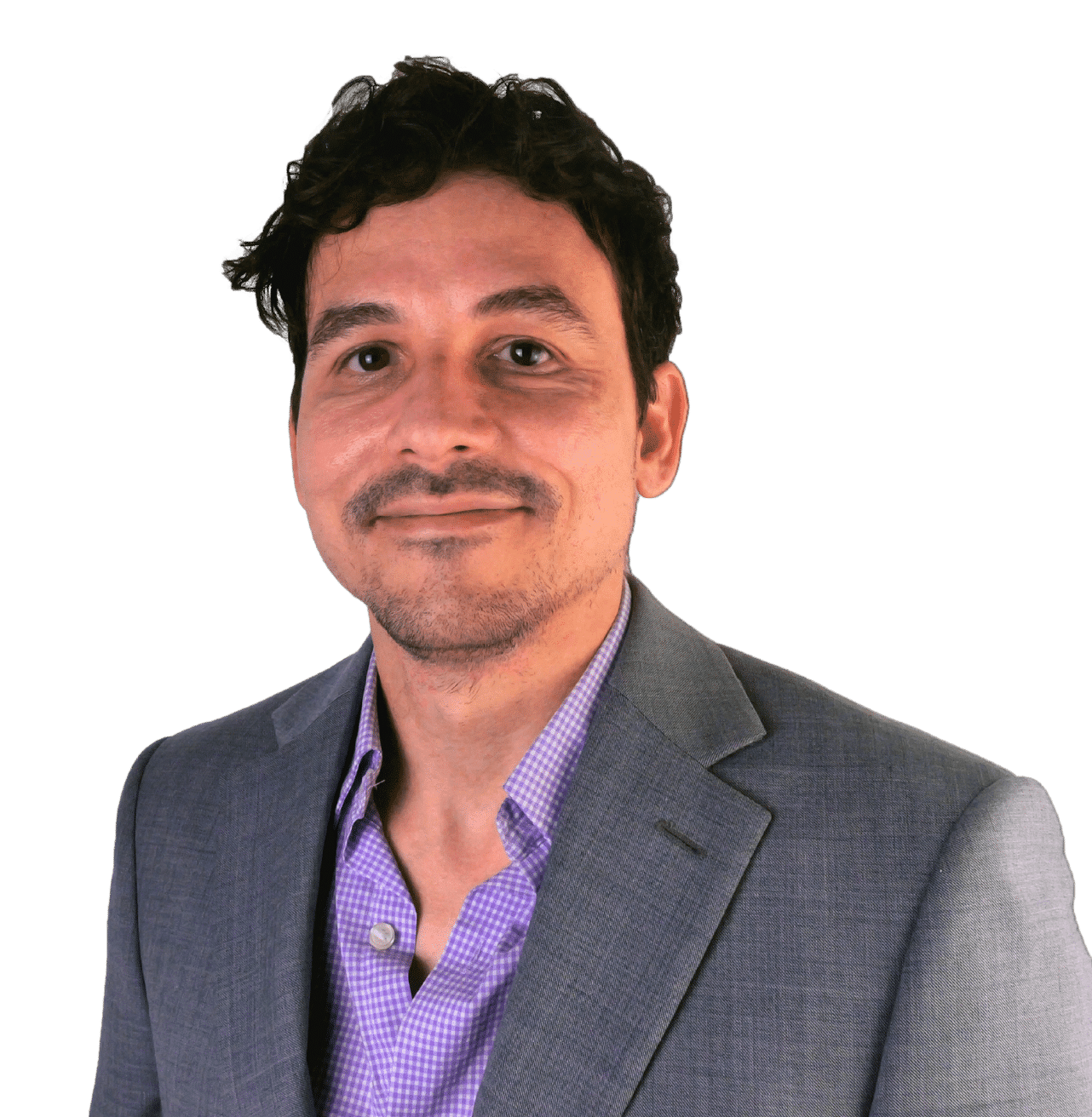 Jorge Argota, Founder and CEO of Argota Marketing