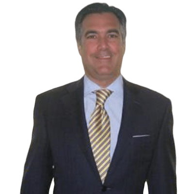 Percy Martinez